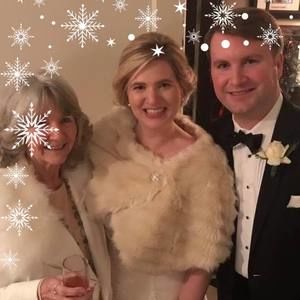 Meet your Posher, Katherine